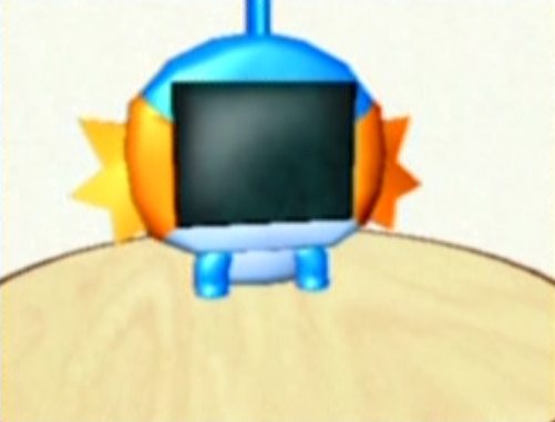 Mudkip TV